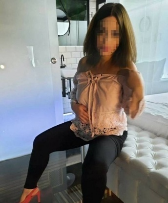 Анкета проститутки Викушка - Фото 1, Енисейск, 40 лет, №1576